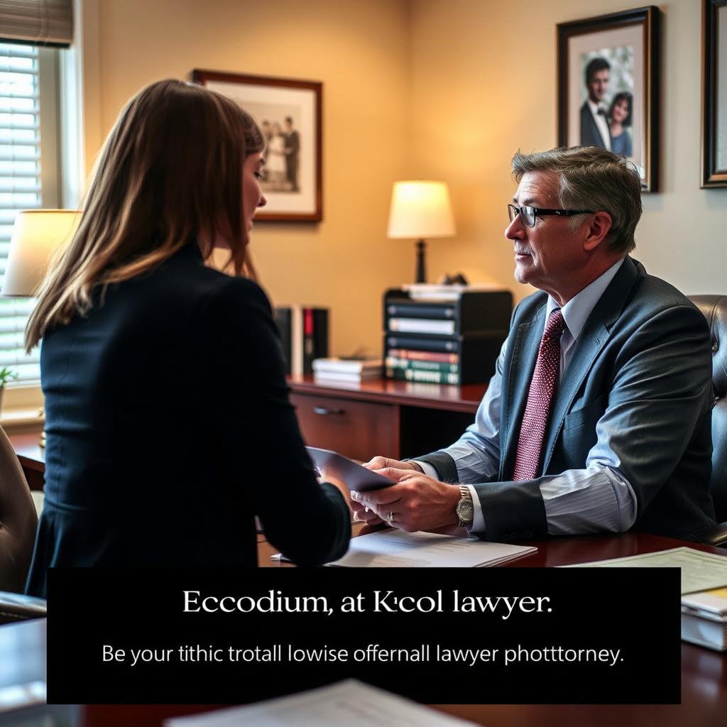 Emergency Custody Lawyer Roanoke County, VA