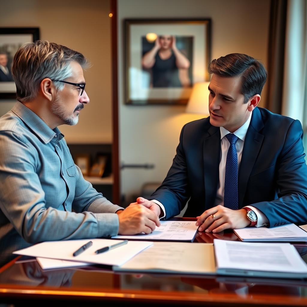 Emergency Custody Lawyer Virginia, VA