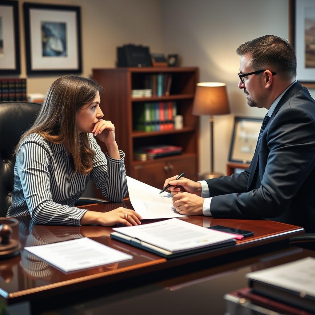 Emergency Custody Lawyer York County, VA