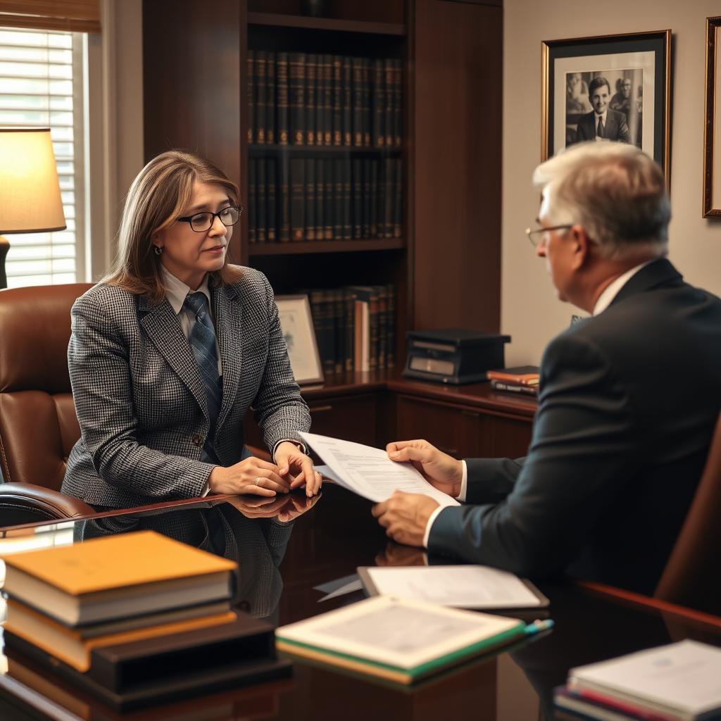 Establish Paternity Lawyer Colonial Heights, VA