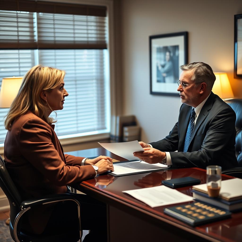 Establish Paternity Lawyer Fluvanna County, VA