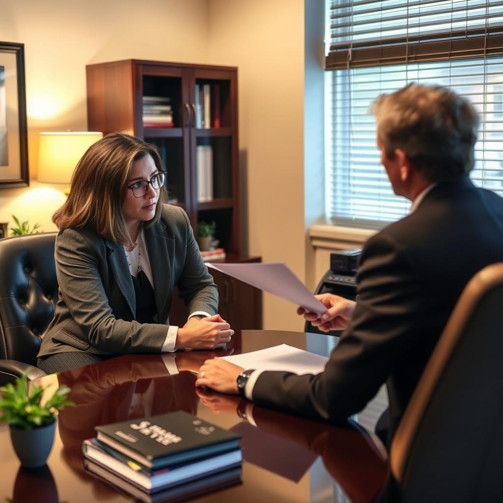 Establish Paternity Lawyer Isle of Wight County, VA
