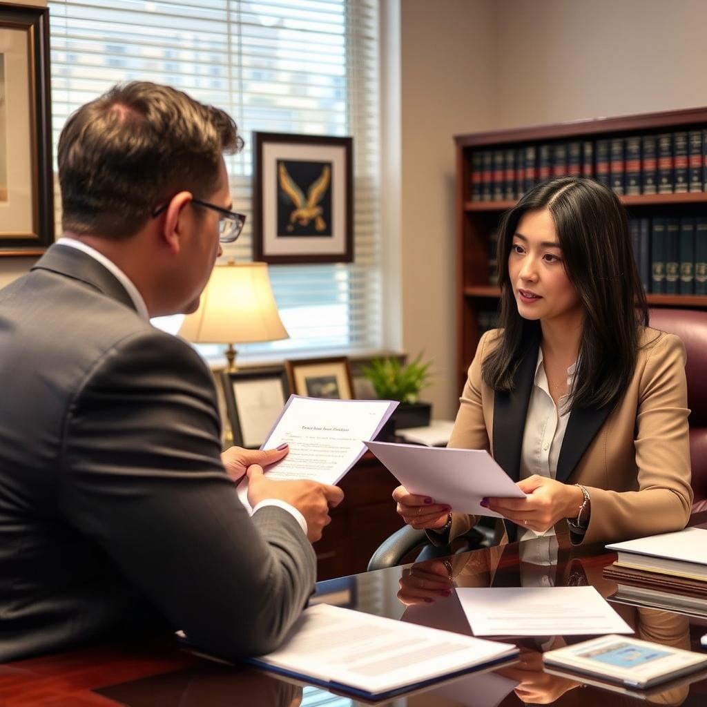 Establish Paternity Lawyer King William County, VA