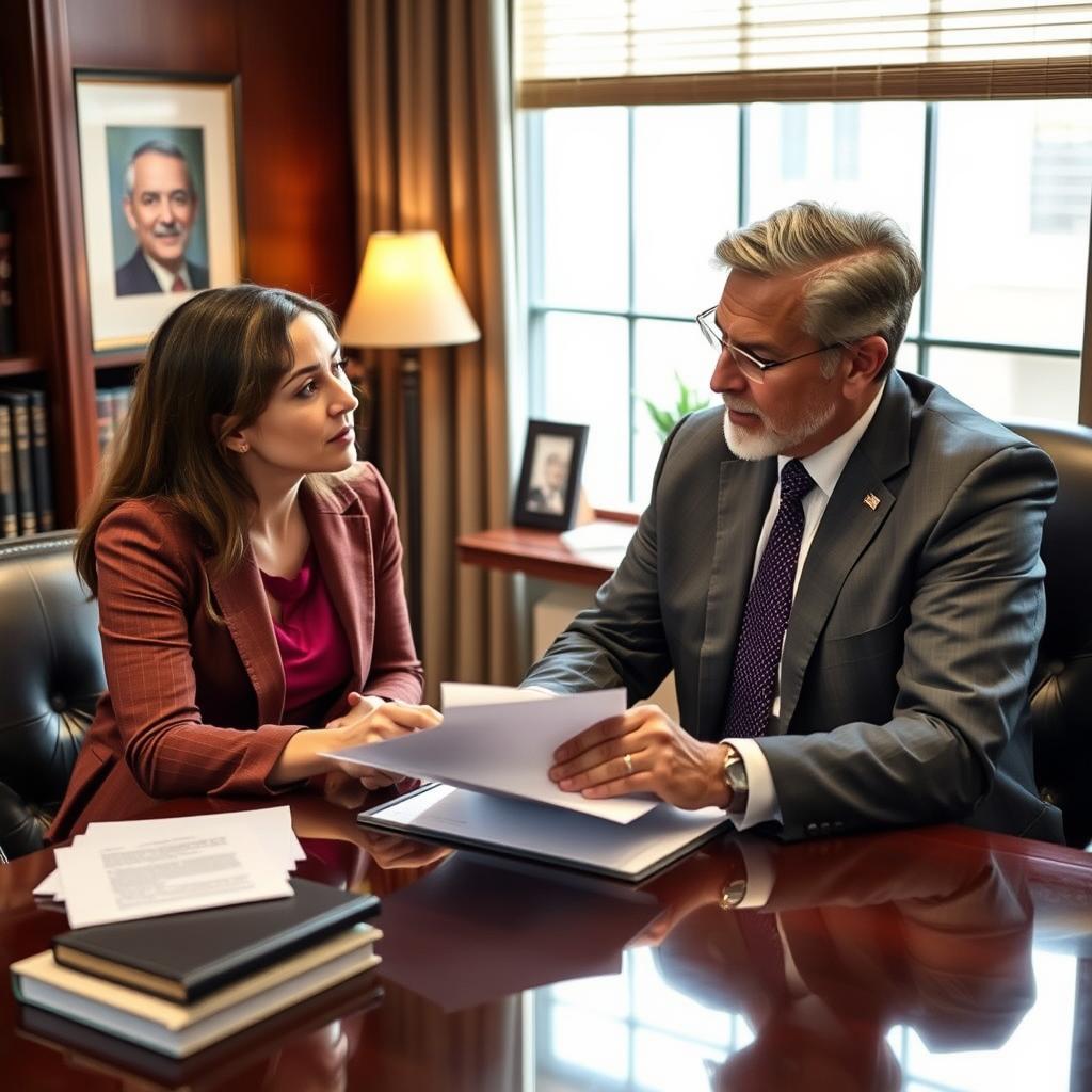 Establish Paternity Lawyer Virginia Beach, VA
