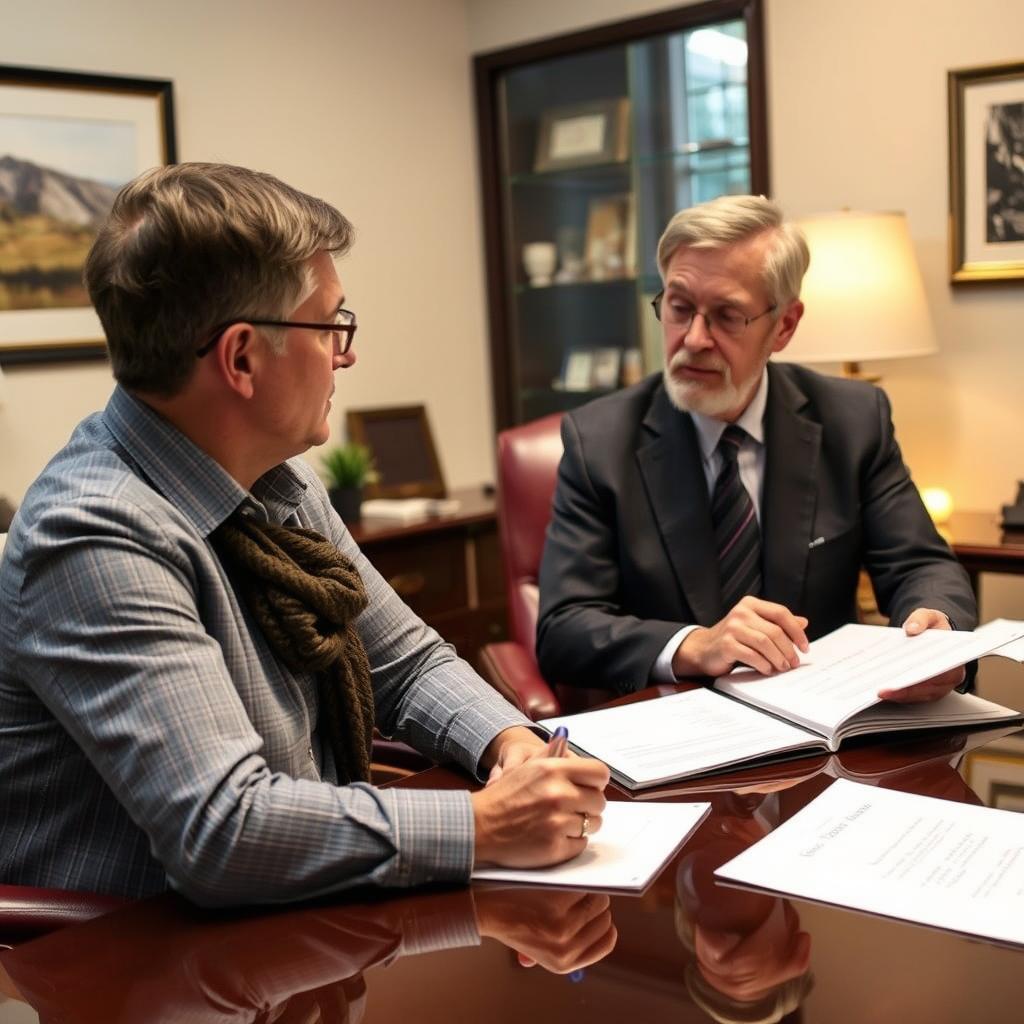 Guardianship Lawyer Fluvanna County, VA