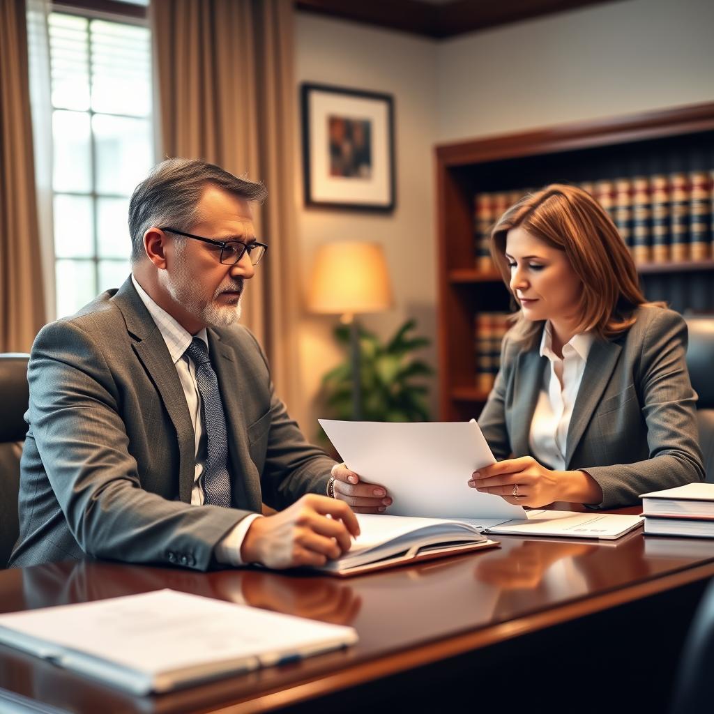 Indefinite Alimony Lawyer Dinwiddie County, VA