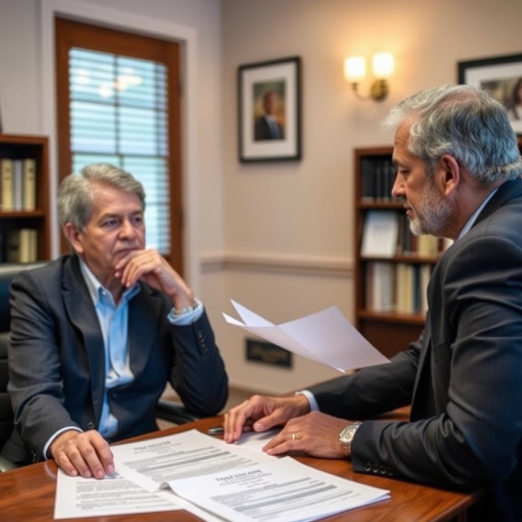 Indefinite Alimony Lawyer King William County, VA