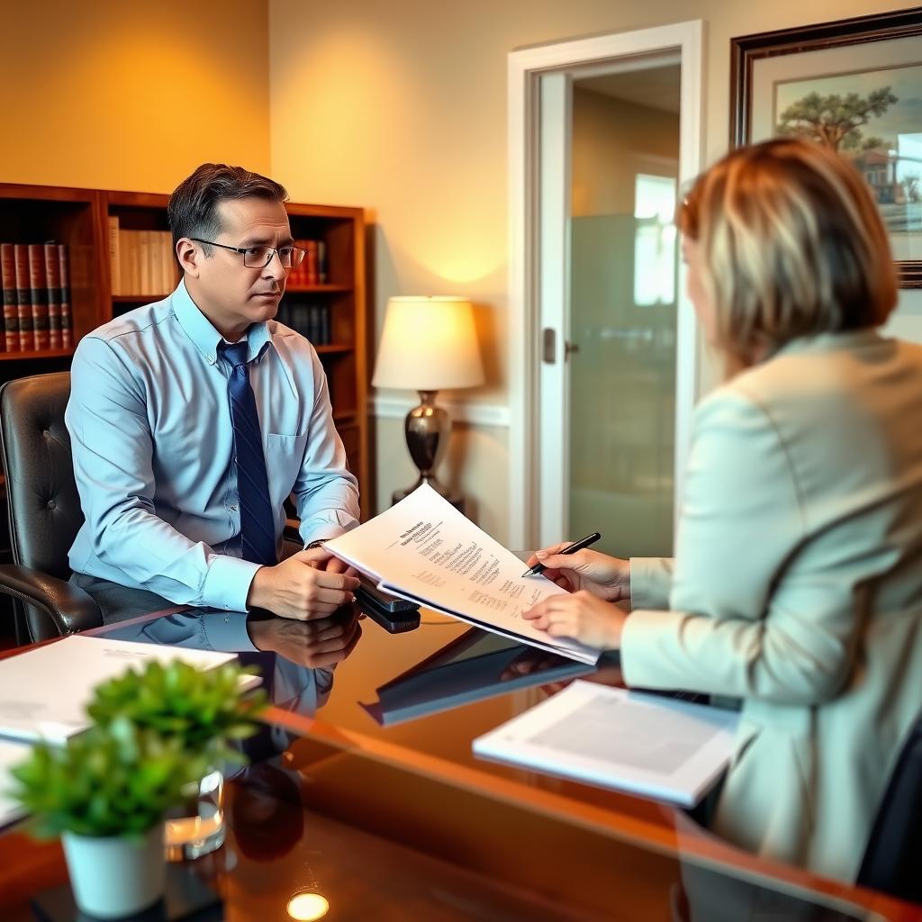 International Assets Divorce Lawyer Fluvanna County, VA