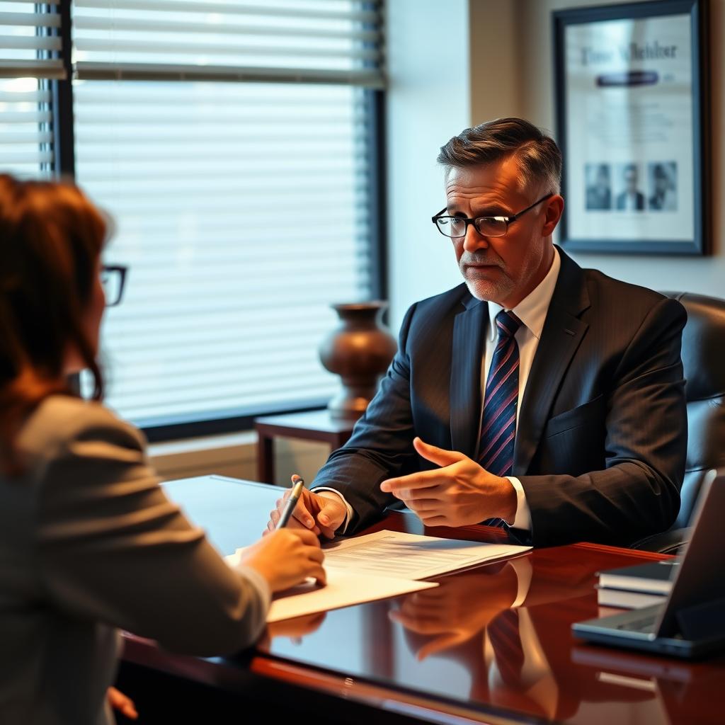 International Assets Divorce Lawyer Isle of Wight County, VA