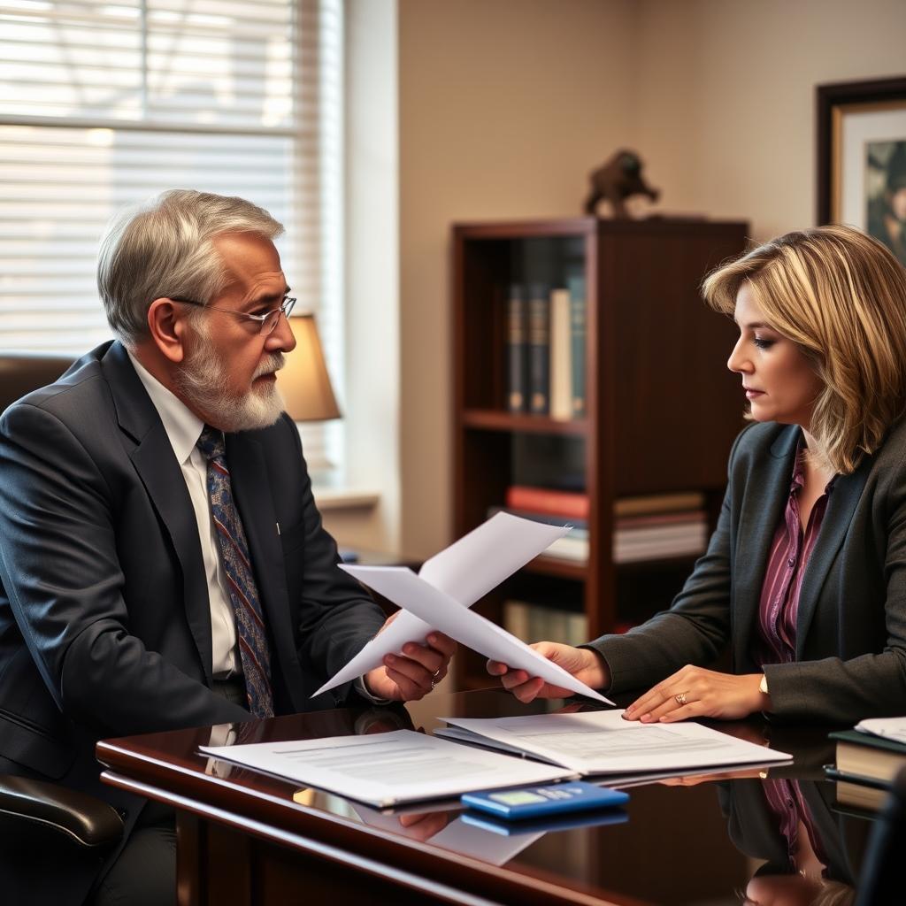 International Assets Divorce Lawyer Roanoke County, VA