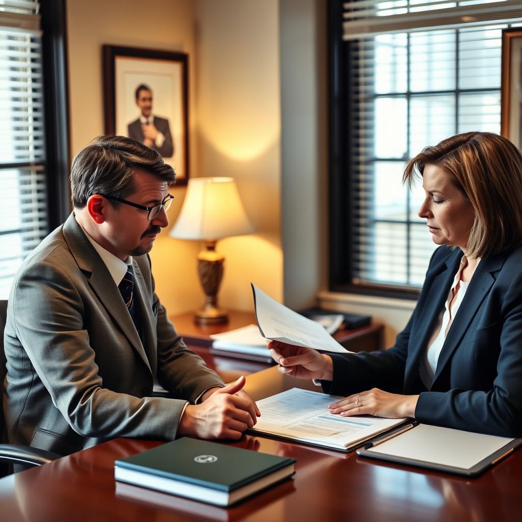 International Assets Divorce Lawyer Rockingham County, VA