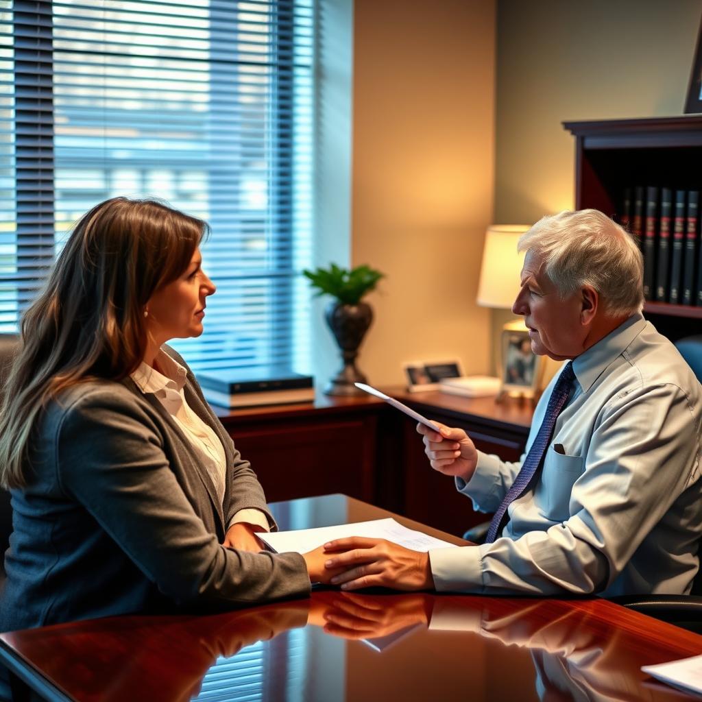 Interstate Custody Lawyer Isle of Wight County, VA