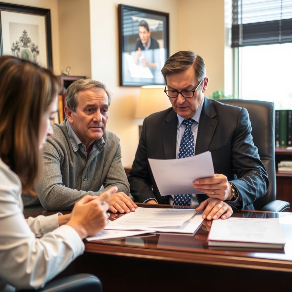 Interstate Custody Lawyer King William County, VA