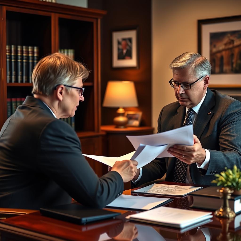 Out Of State Custody Lawyer Virginia Beach, VA