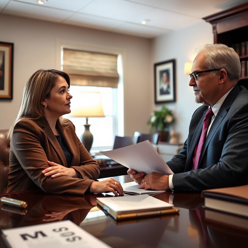 Interstate Custody Lawyer Virginia, VA