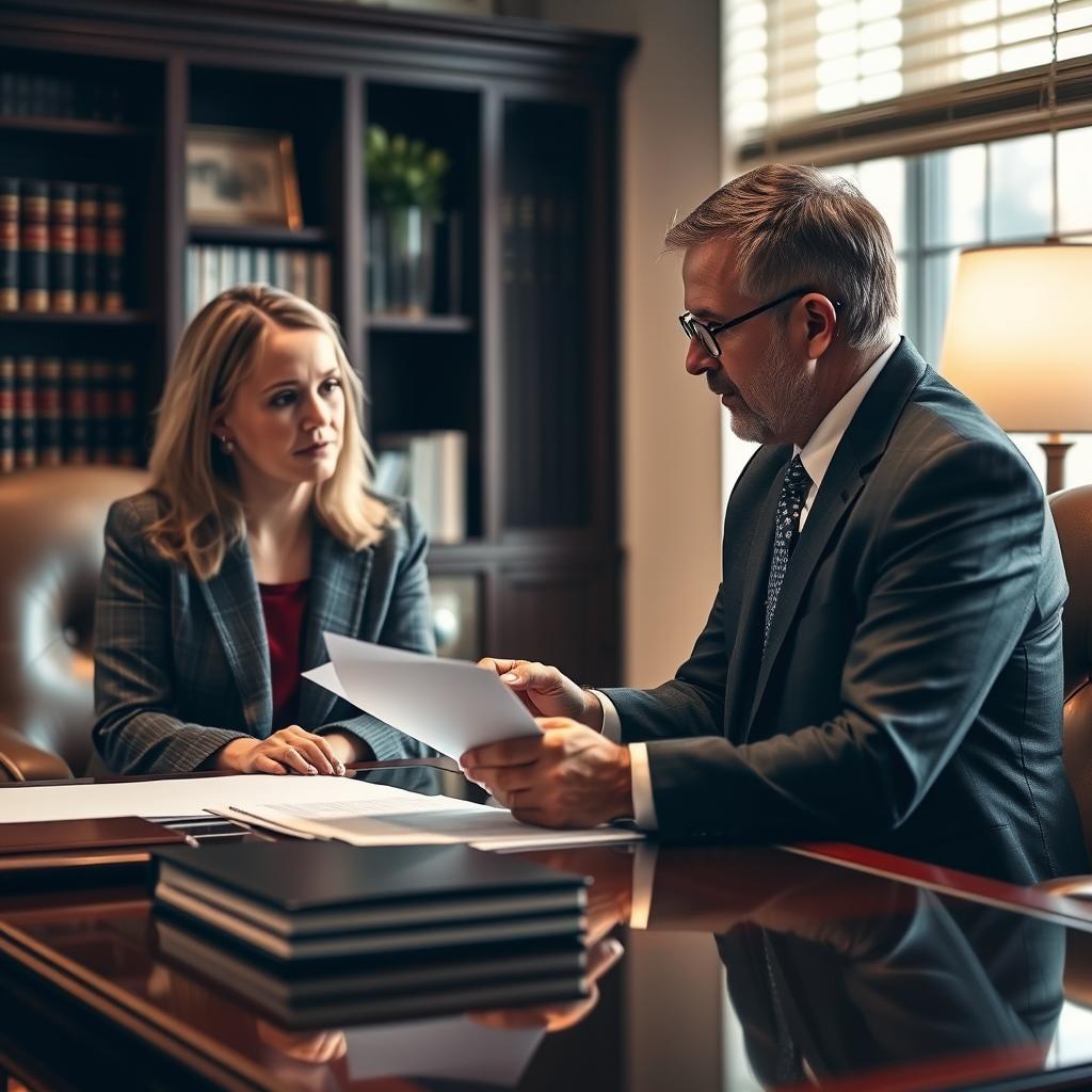 Joint Custody Lawyer Colonial Heights, VA