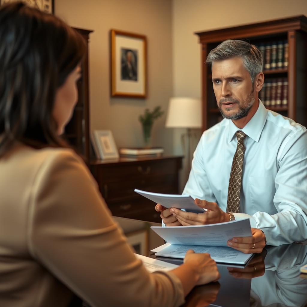 Joint Custody Lawyer Virginia, VA
