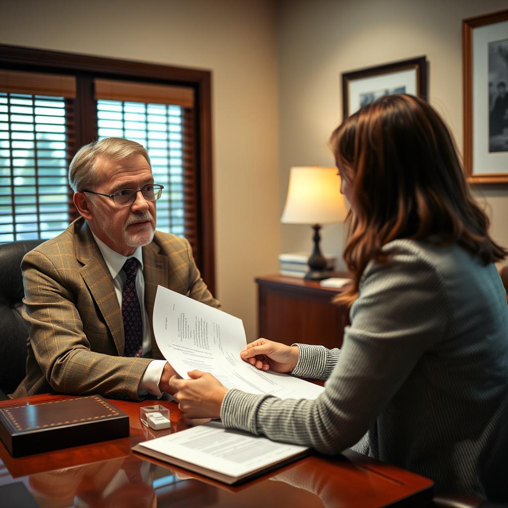 Joint Custody Lawyer York County, VA