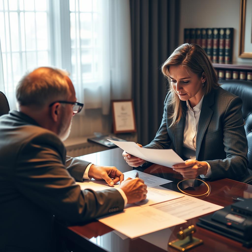 Marital Agreement Lawyer York County, VA