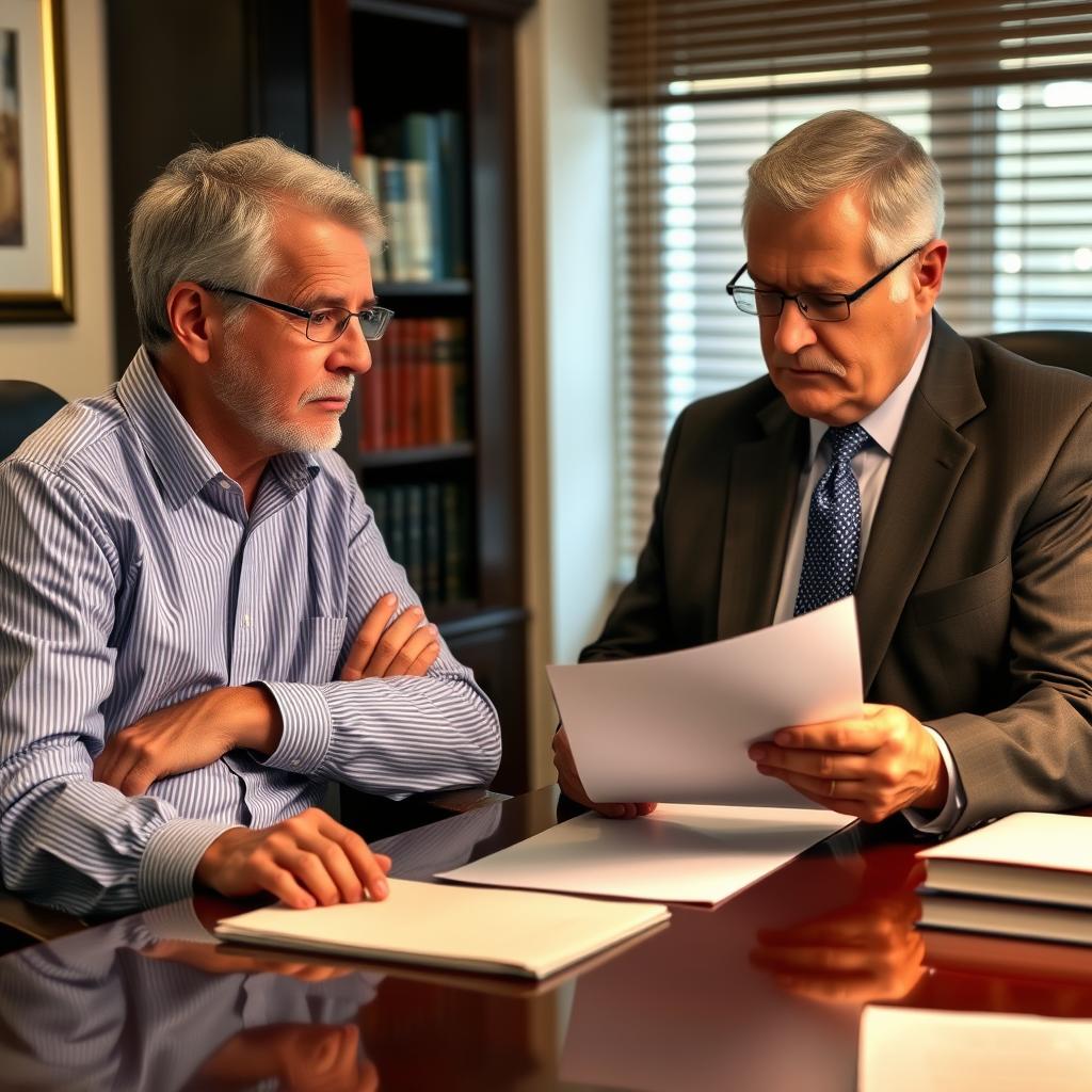 Marital Settlement Agreement Lawyer Isle of Wight County, VA