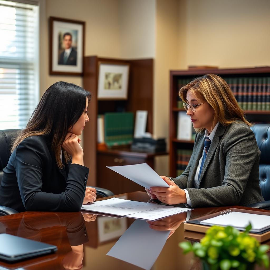 Beach Military Divorce Lawyer Dinwiddie County, VA