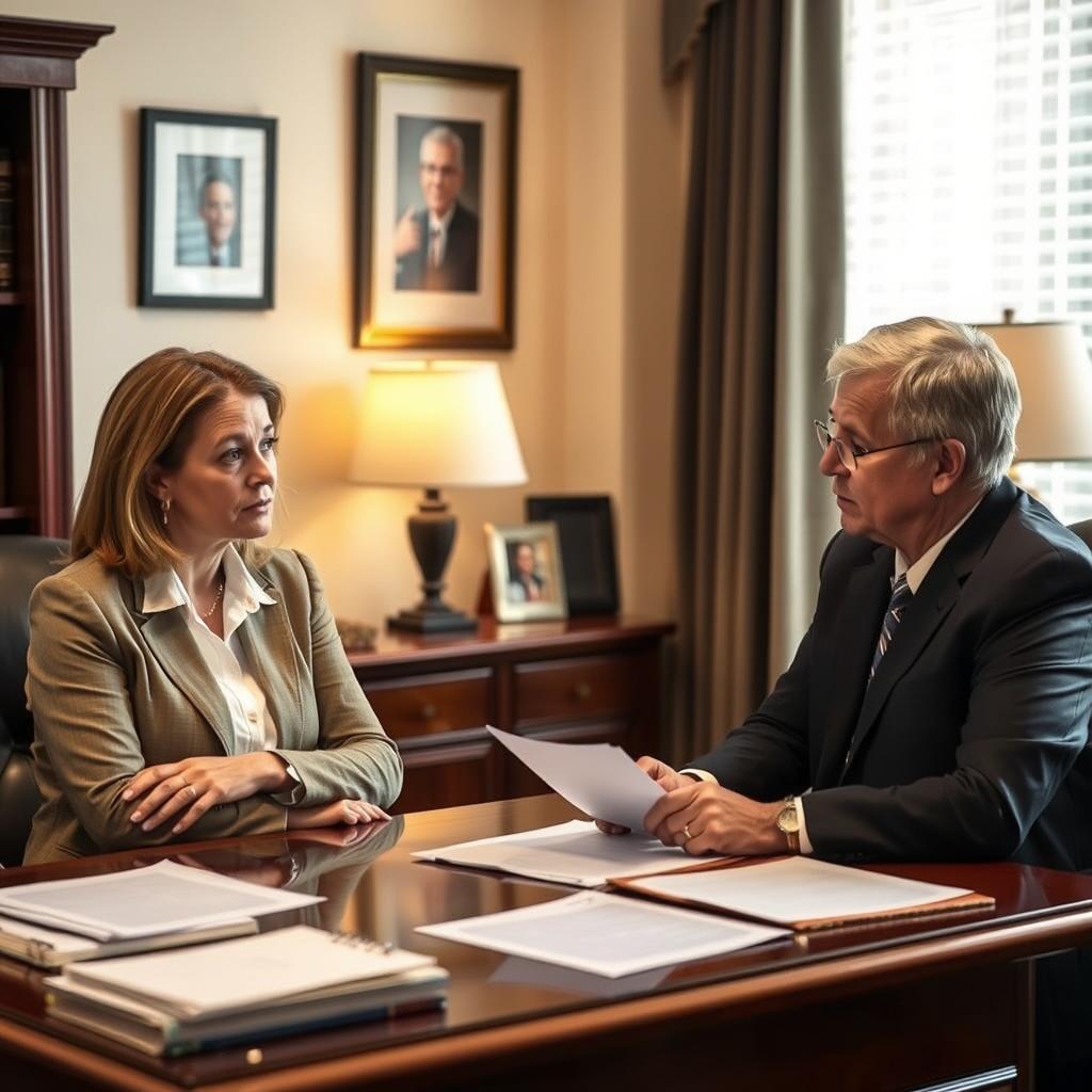 Military Divorce Lawyer Isle of Wight County, VA