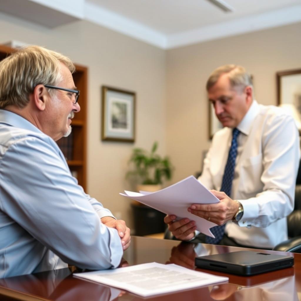 Military Divorce Lawyer Rappahannock County, VA