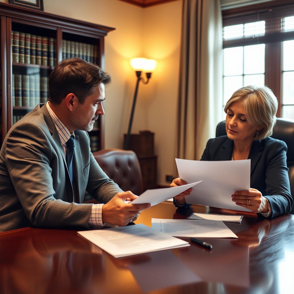 Military Divorce Lawyer Roanoke County, VA