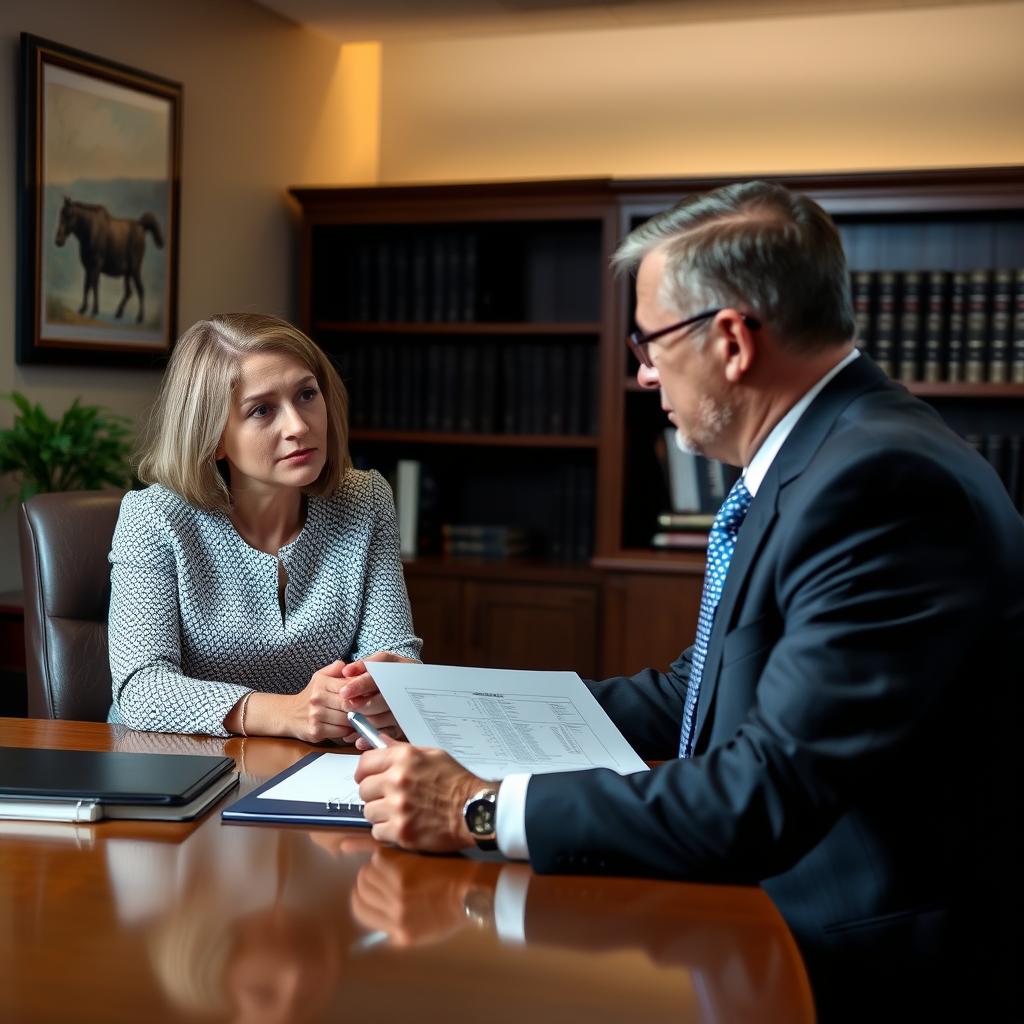 Beach Military Divorce Lawyer Rockingham County, VA