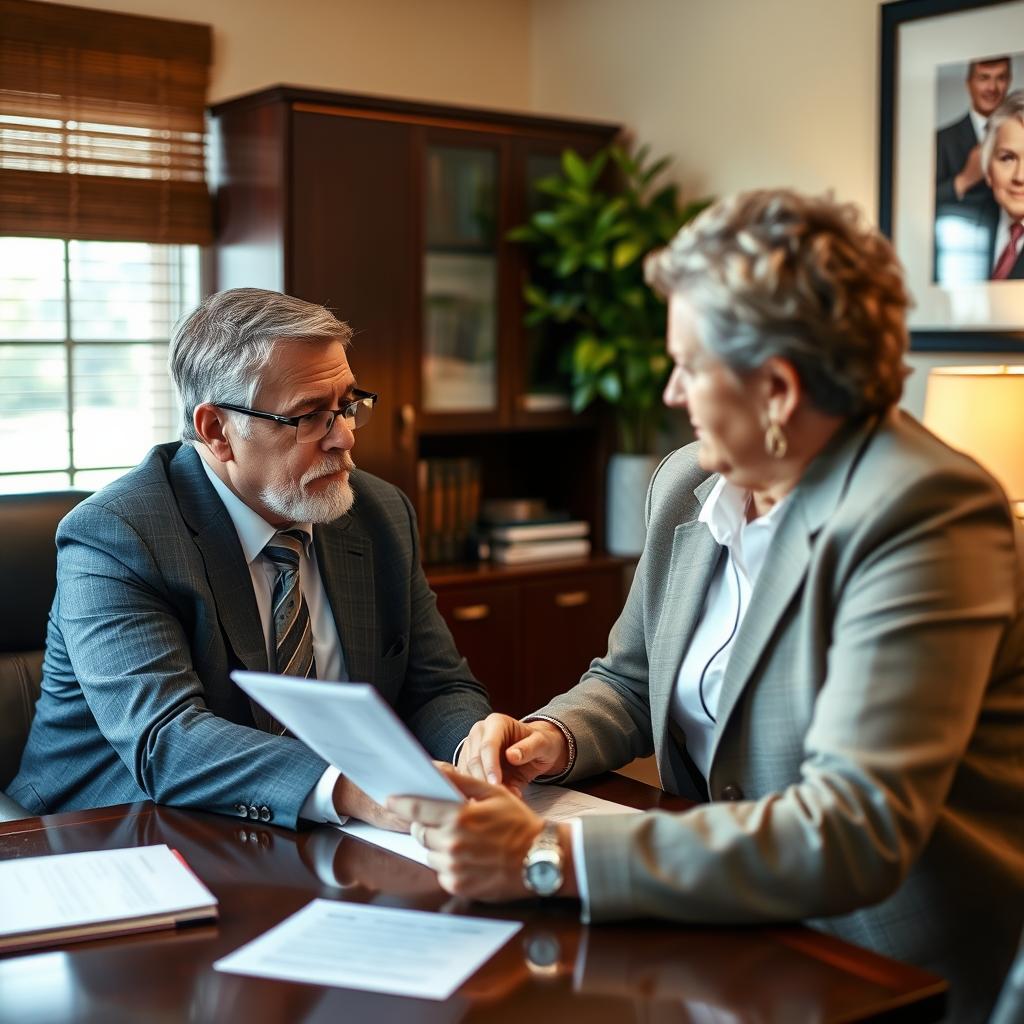 Minor Guardianship Lawyer Isle of Wight County, VA