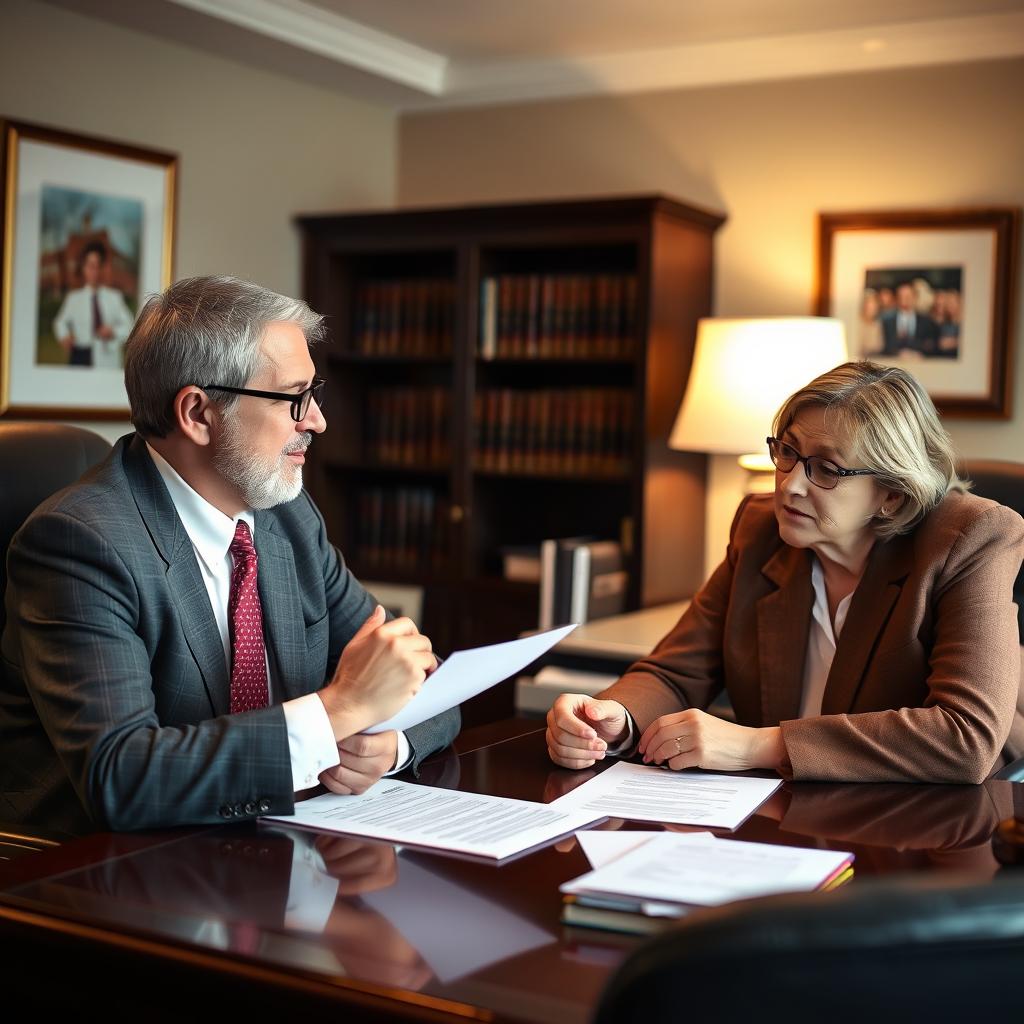 Minor Guardianship Lawyer Virginia Beach, VA