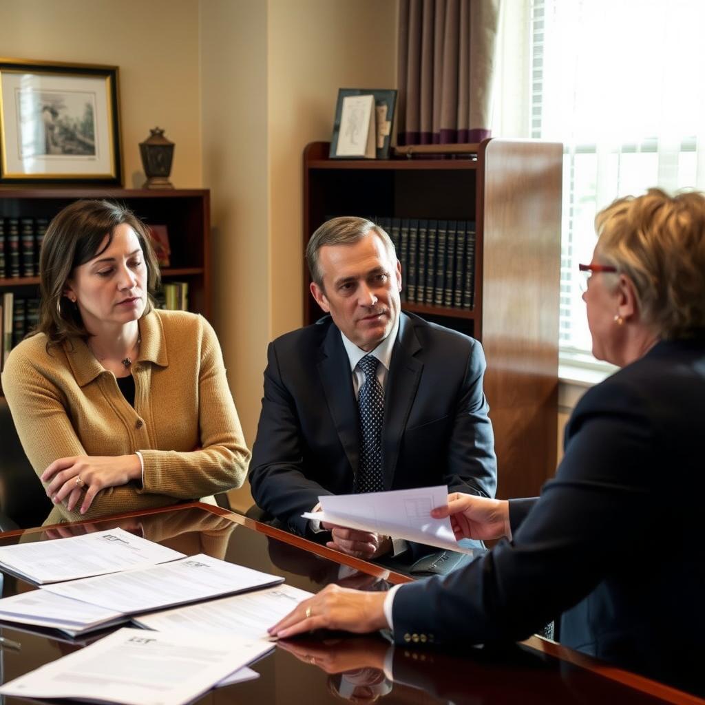 Minor Guardianship Lawyer Virginia, VA