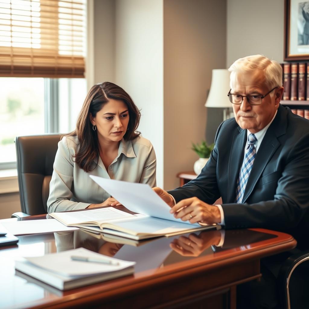 Move Away Custody Lawyer Colonial Heights, VA