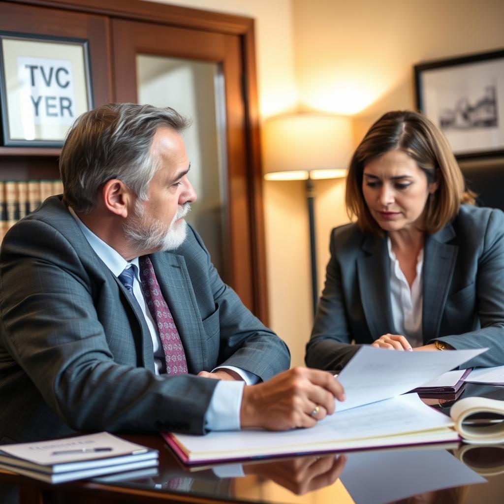 Move Away Custody Lawyer Fauquier County, VA