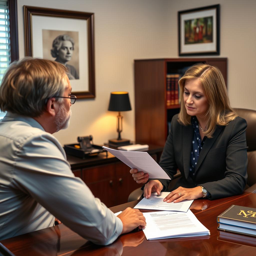 Move Away Custody Lawyer King William County, VA