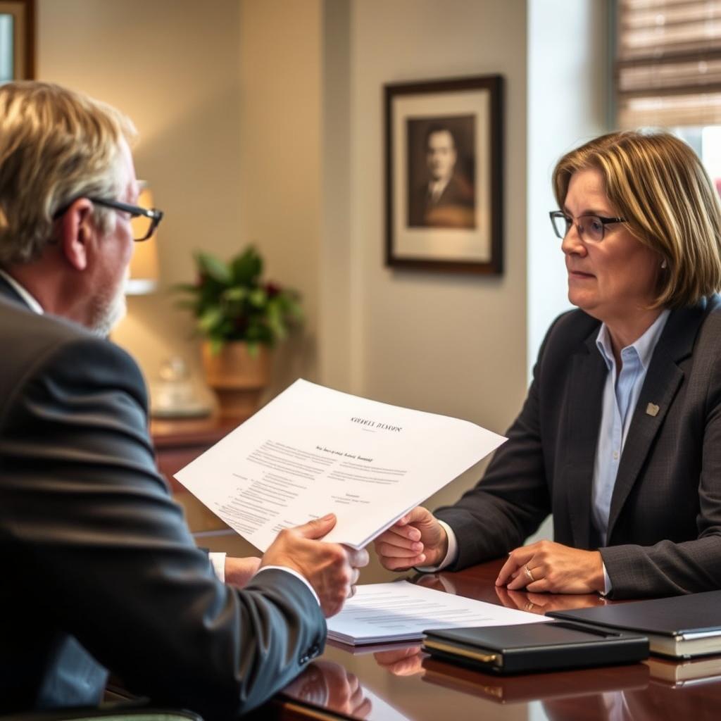 Norfolk Military Divorce Lawyer Fluvanna County, VA