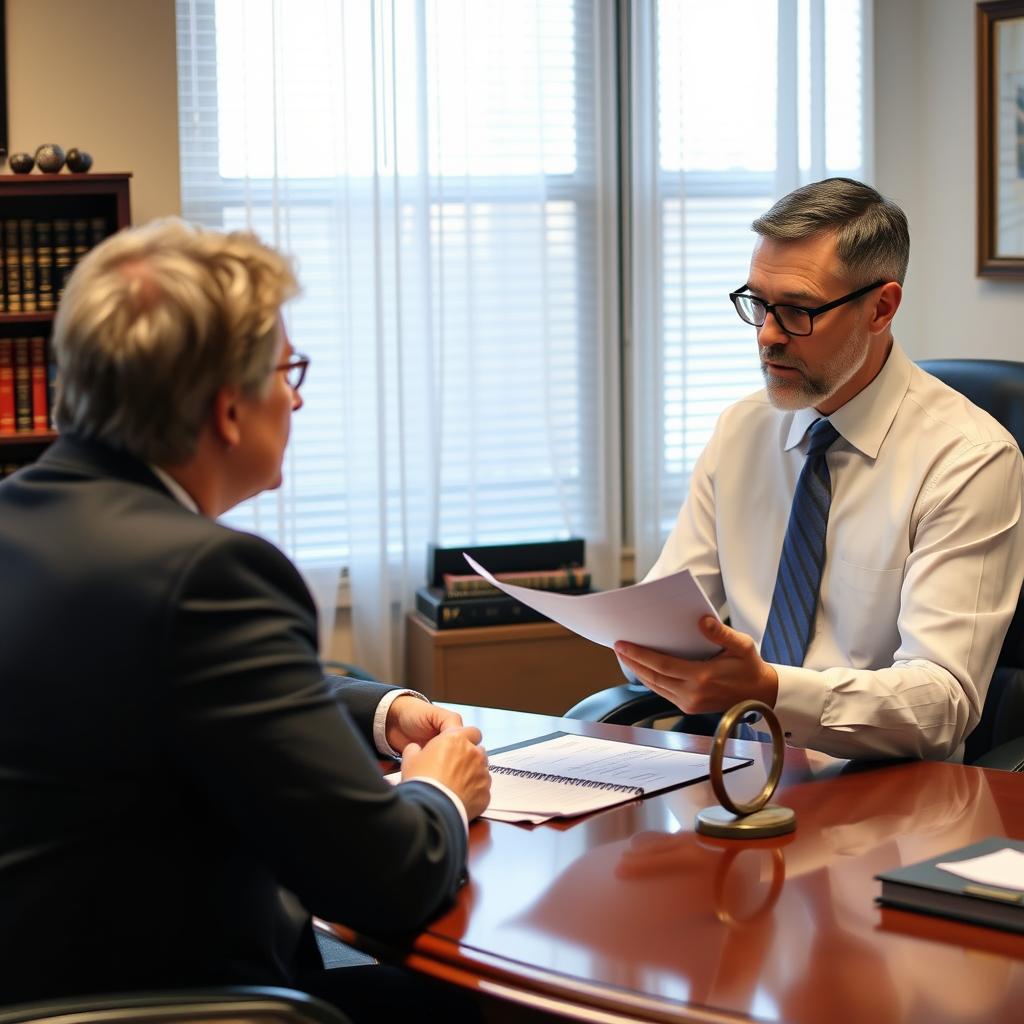 Out Of State Custody Lawyer Colonial Heights, VA