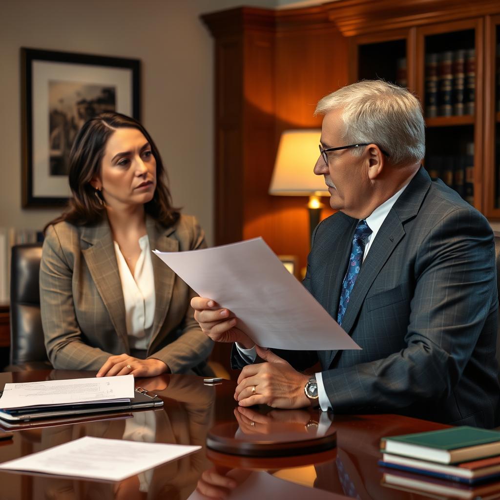 Out Of State Custody Lawyer Colonial Heights, VA