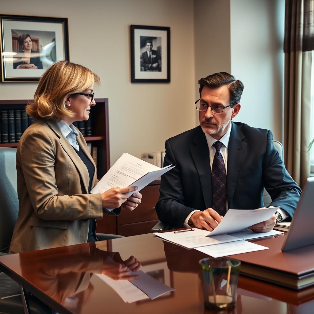 Out Of State Custody Lawyer Fluvanna County, VA