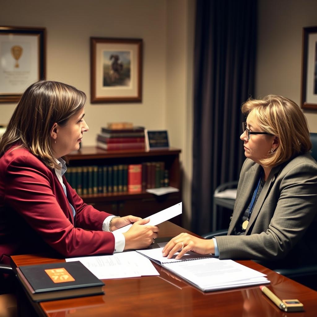 Out Of State Custody Lawyer Louisa County, VA