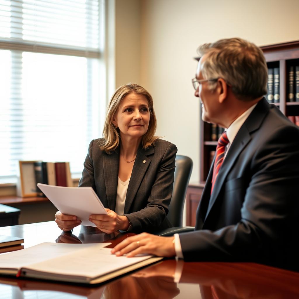 Out Of State Custody Lawyer Rappahannock County, VA