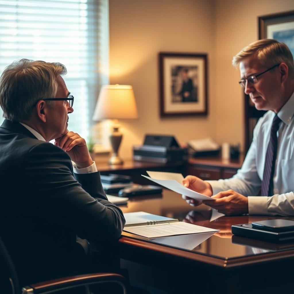 Paternity Dispute Lawyer Dinwiddie County, VA