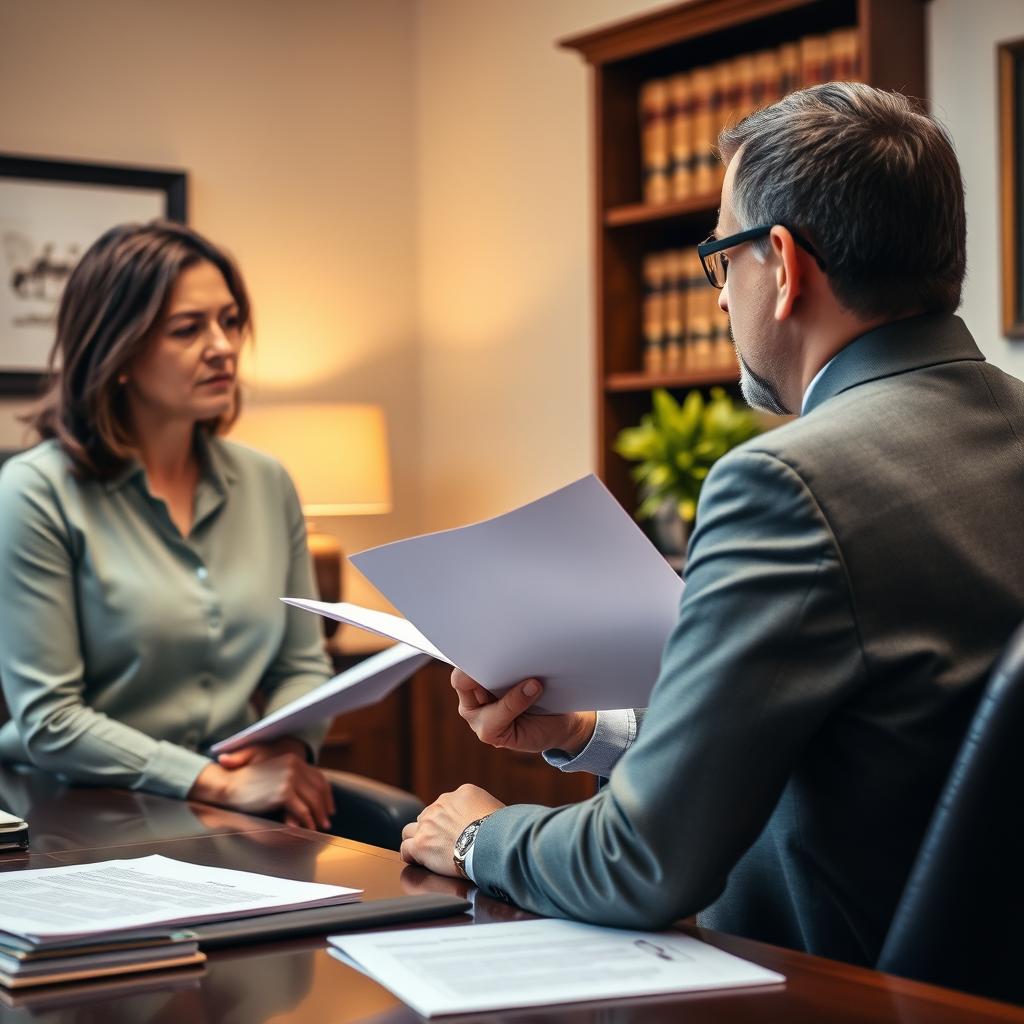 Paternity Dispute Lawyer Fluvanna County, VA