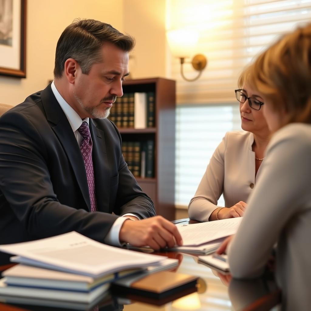 Paternity Rights Lawyer Isle of Wight County, VA