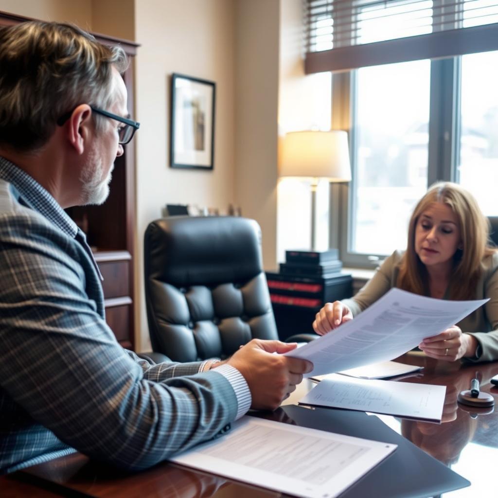Paternity Rights Lawyer Louisa County, VA
