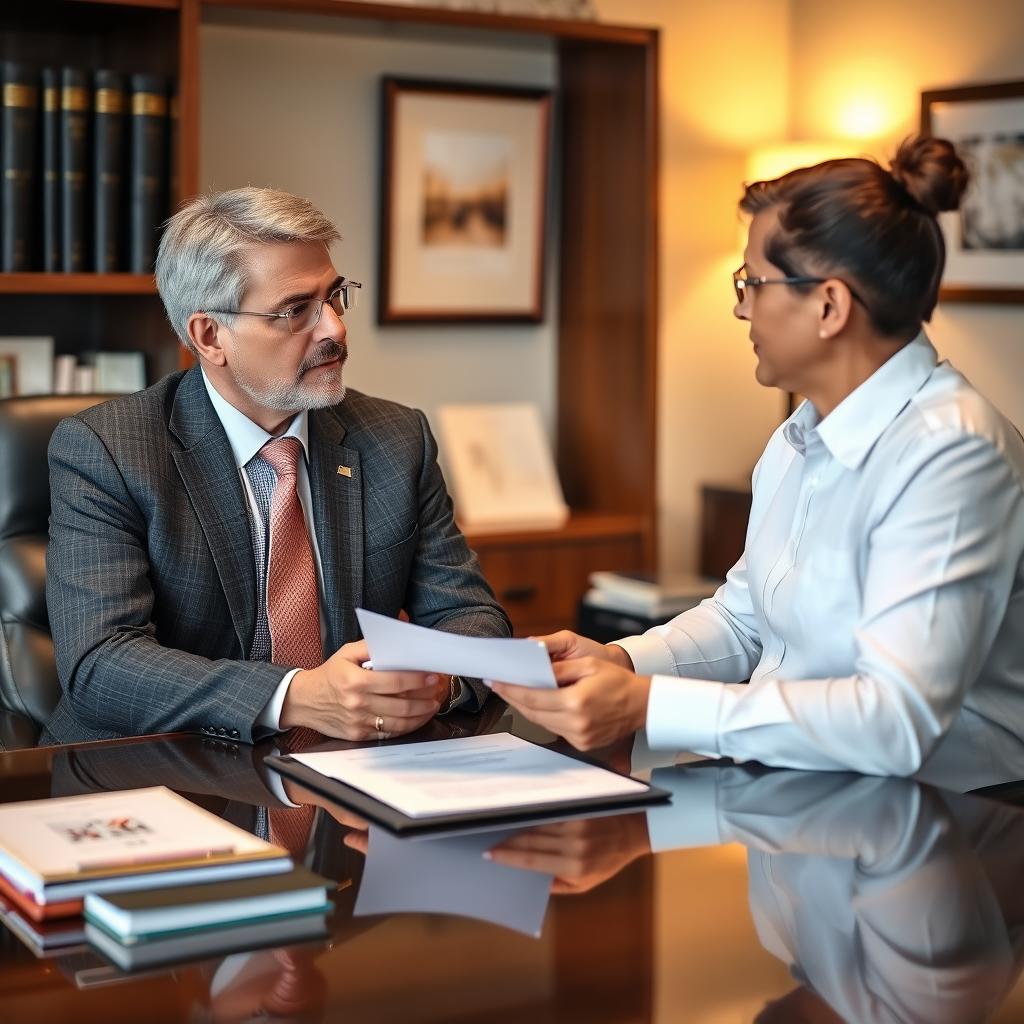 Paternity Test Lawyer York County, VA