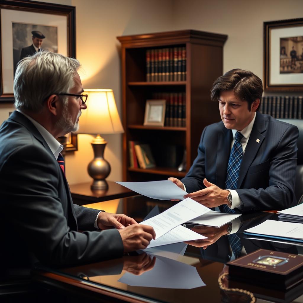 Post Divorce Enforcement Lawyer James City County, VA