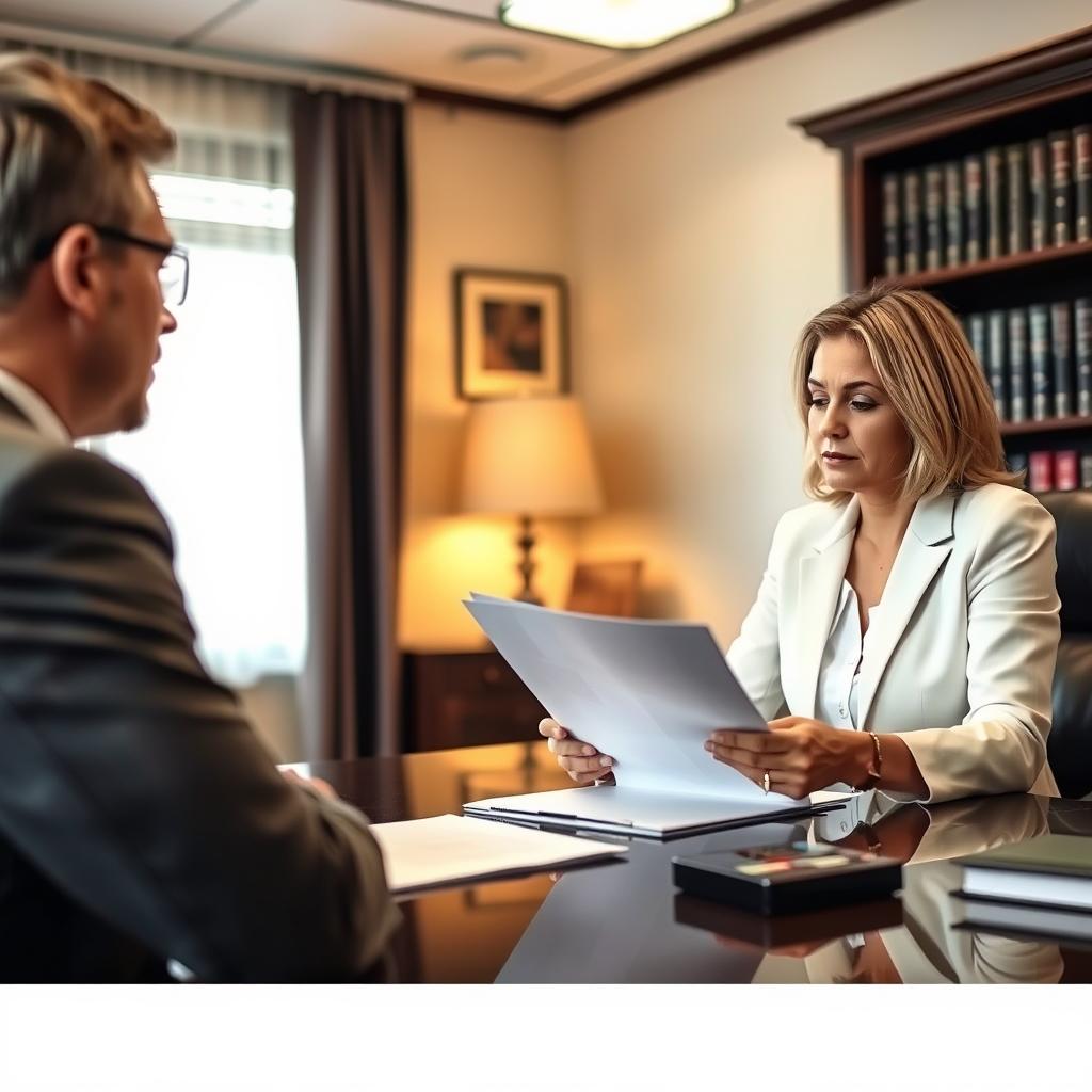 Post Divorce Enforcement Lawyer Rockingham County, VA