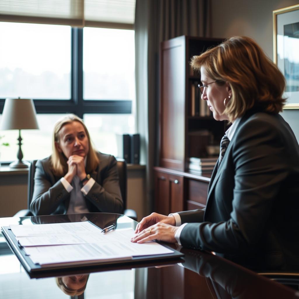Post Divorce Modification Lawyer Fluvanna County, VA