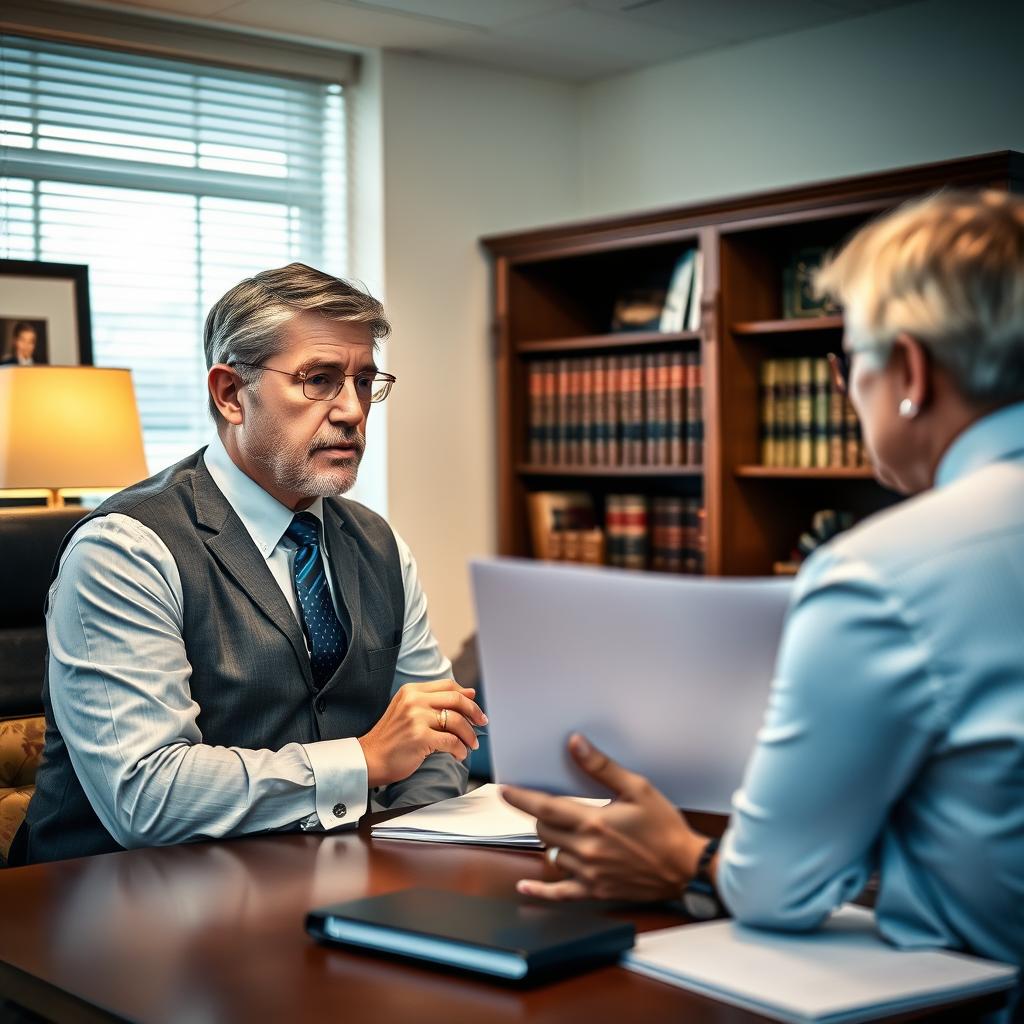 Postnup Lawyer New Kent County, VA